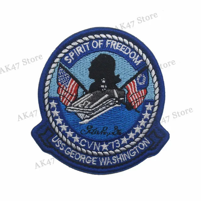 Patch militaire US - Surplus militaire