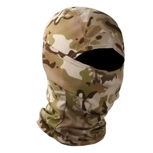 Cagoule chasse - Surplus militaire