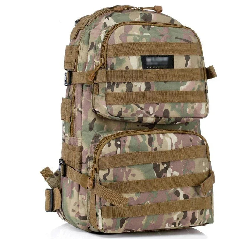 Musette militaire 45l - Surplus militaire