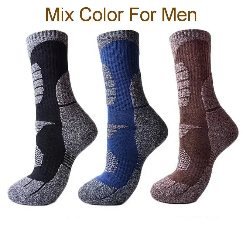 Chaussette militaire grand froid - Surplus militaire