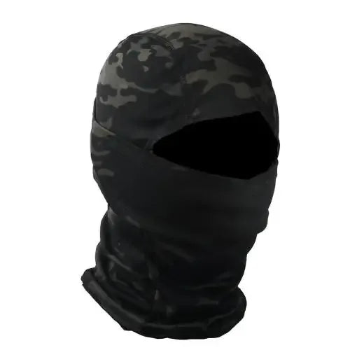 Cagoule chasse - Surplus militaire