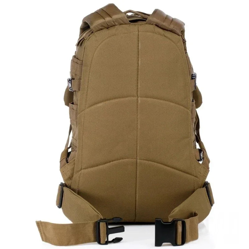 Musette militaire 45l - Surplus militaire
