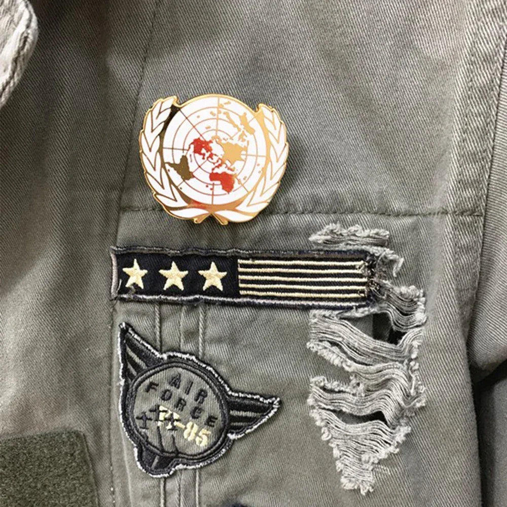 Beret militaire ONU - Surplus militaire