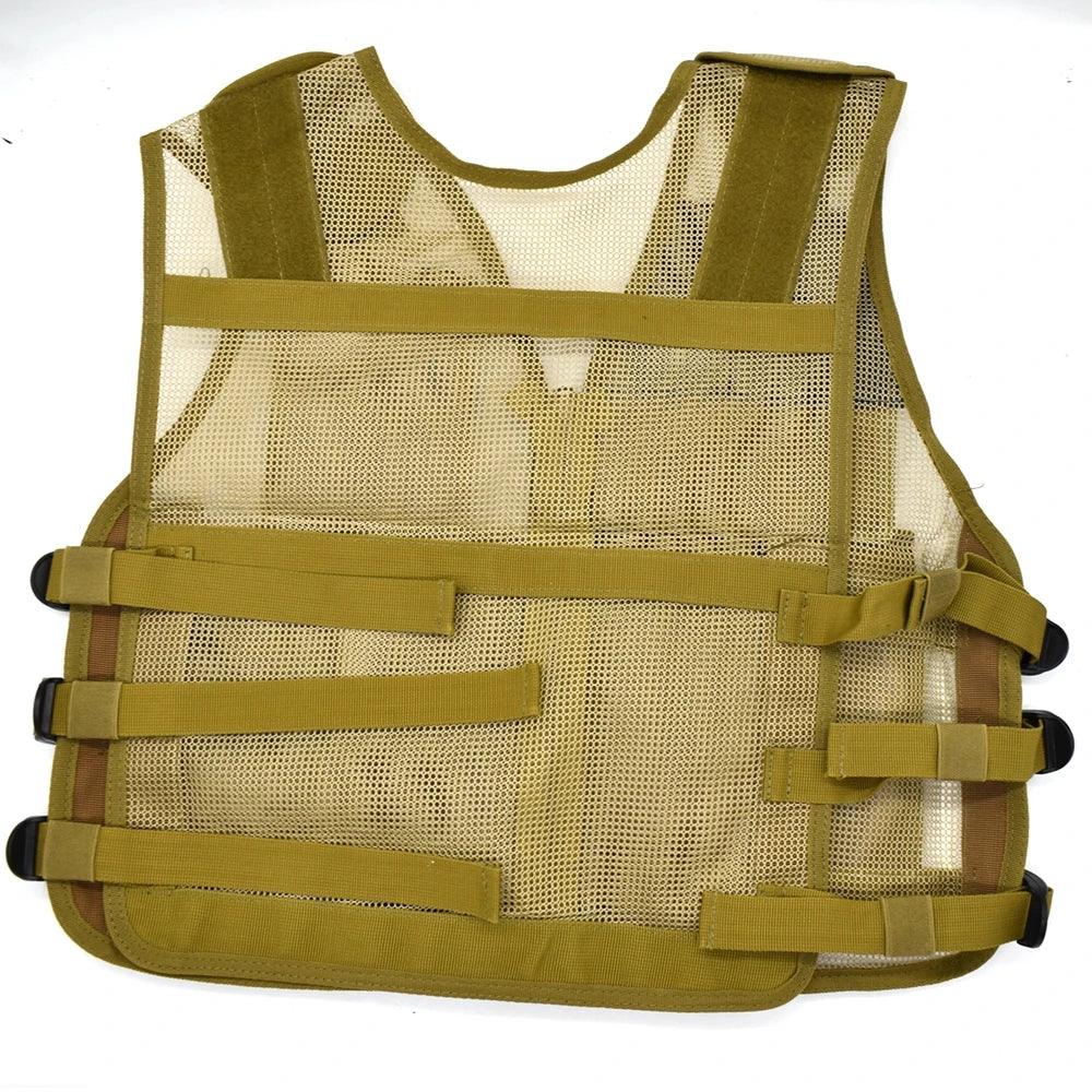 Vest dpm - Surplus militaire