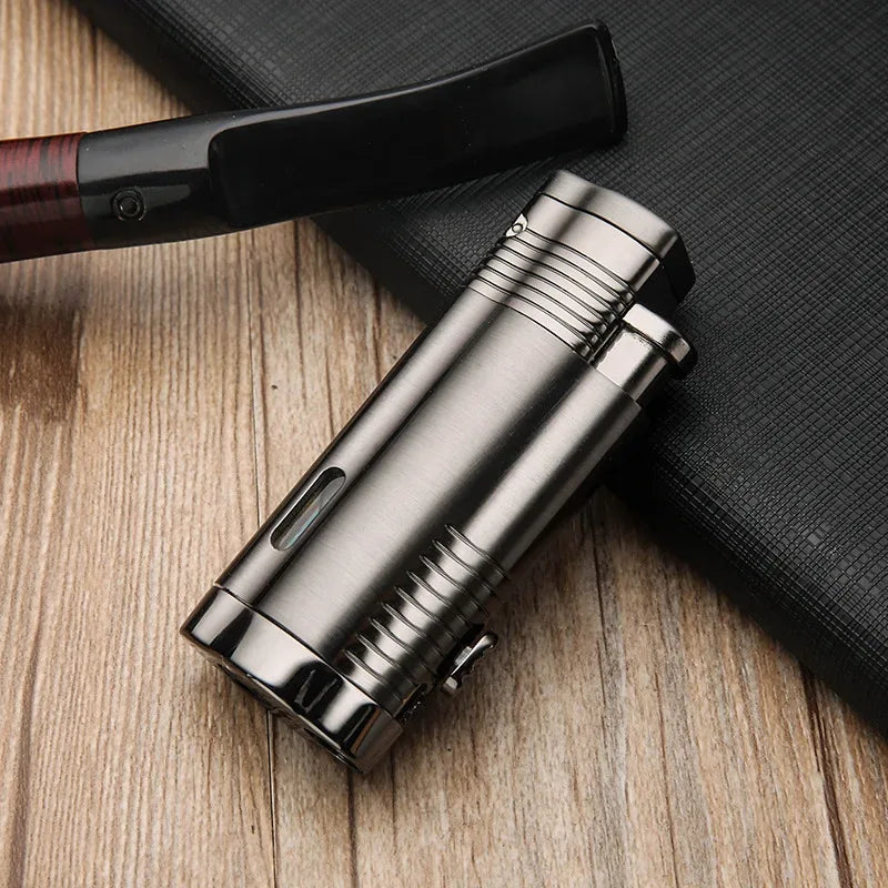 Briquet tempete turbo - Surplus militaire