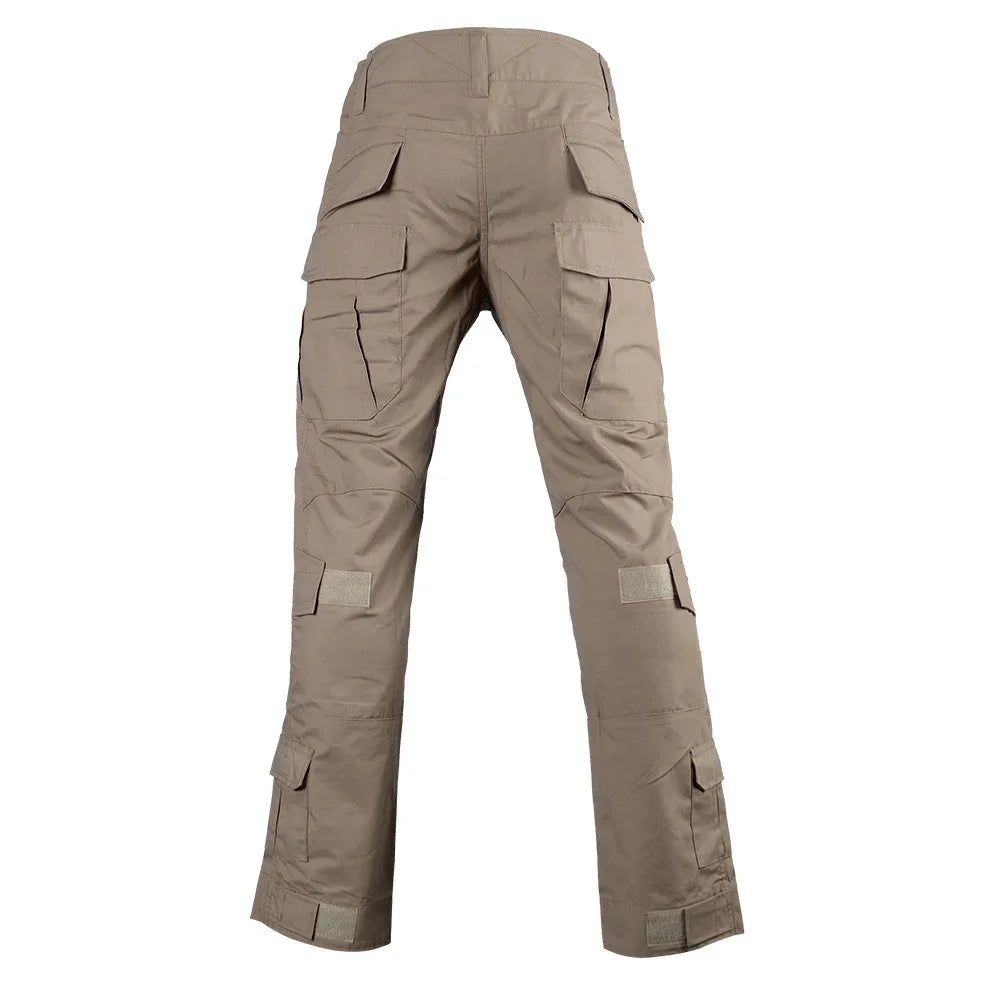 Tenue kaki militaire - Surplus militaire