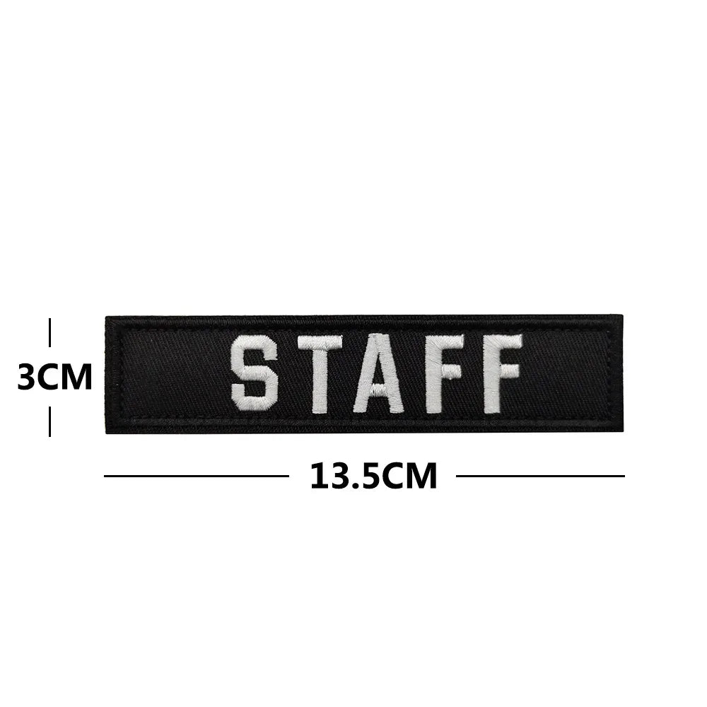 Patch militaire US - Surplus militaire