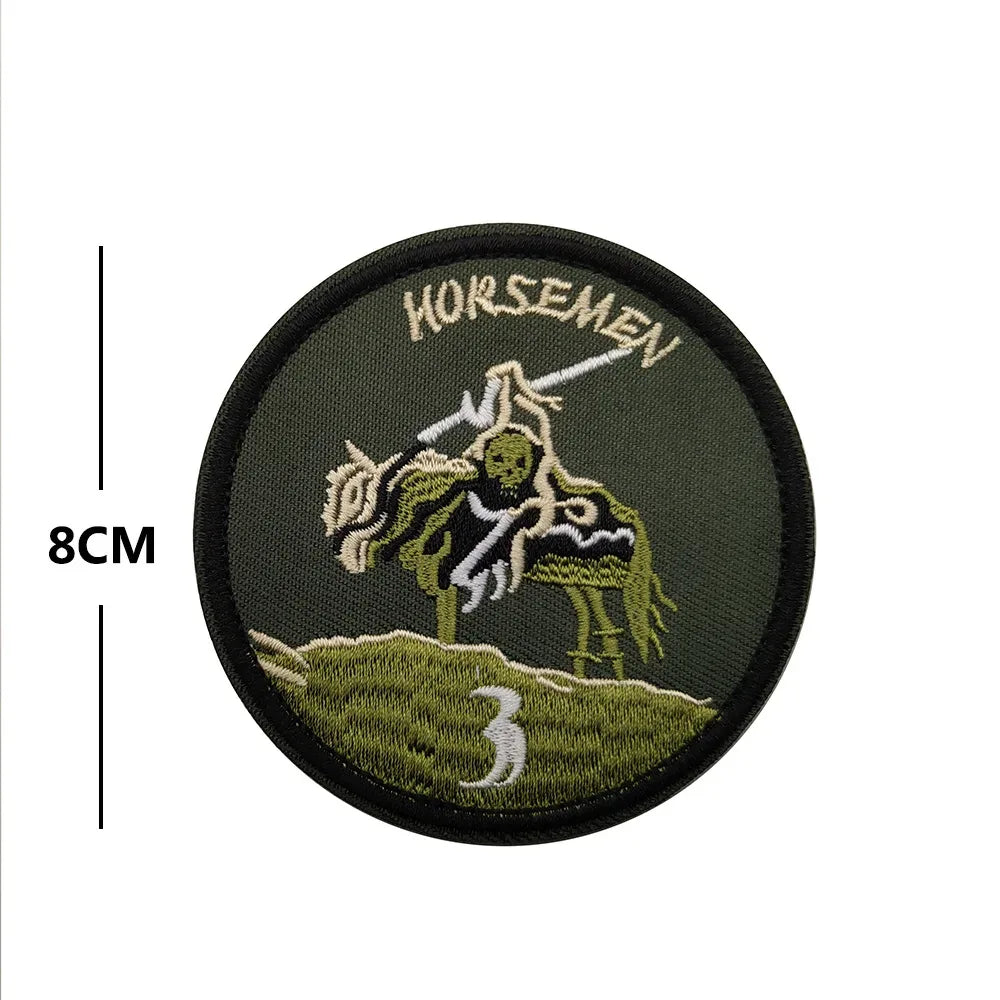 Patch militaire US - Surplus militaire