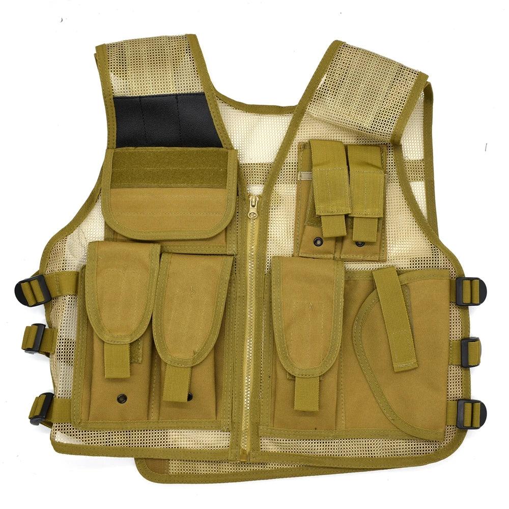 Vest dpm - Surplus militaire