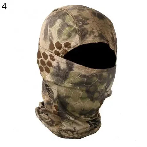 Cagoule chasse - Surplus militaire