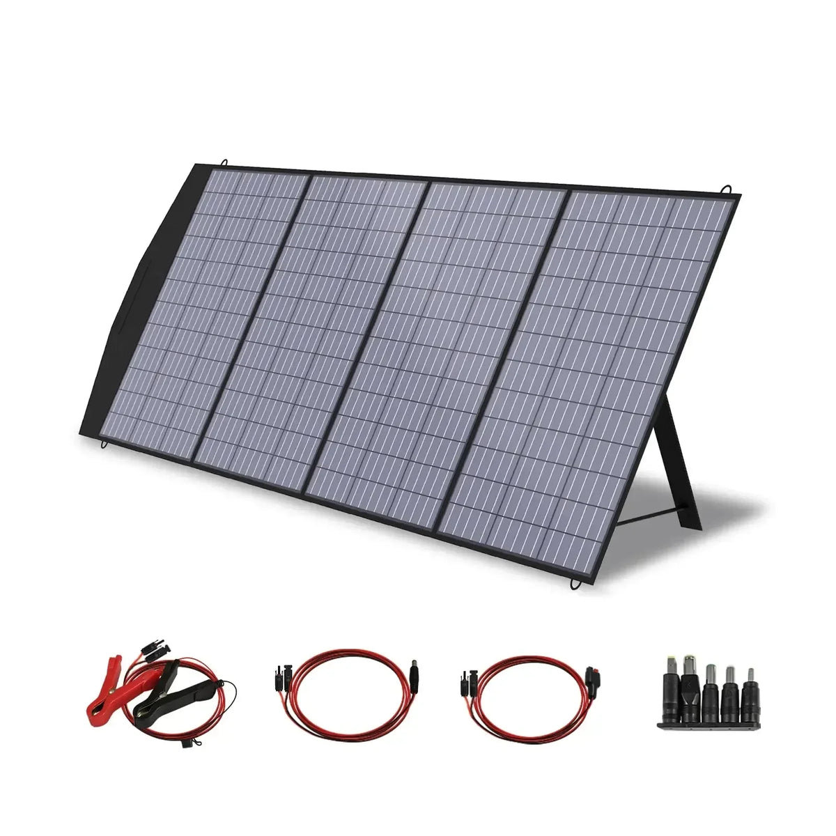 Panneaux solaire pliable pro - Surplus militaire