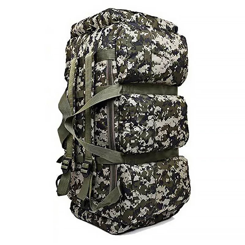Sac a dos militaire 90l - Surplus militaire