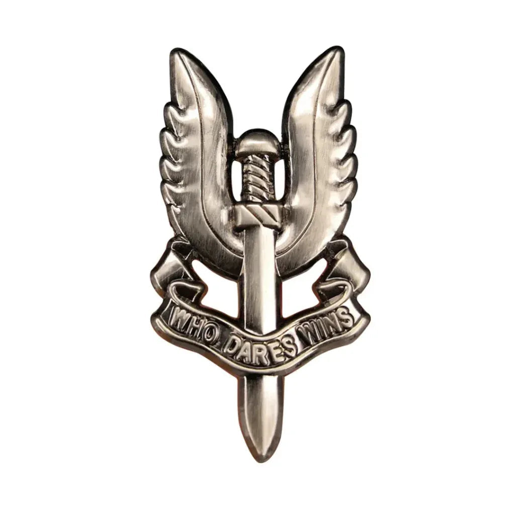 Insigne militaire britannique - Surplus militaire