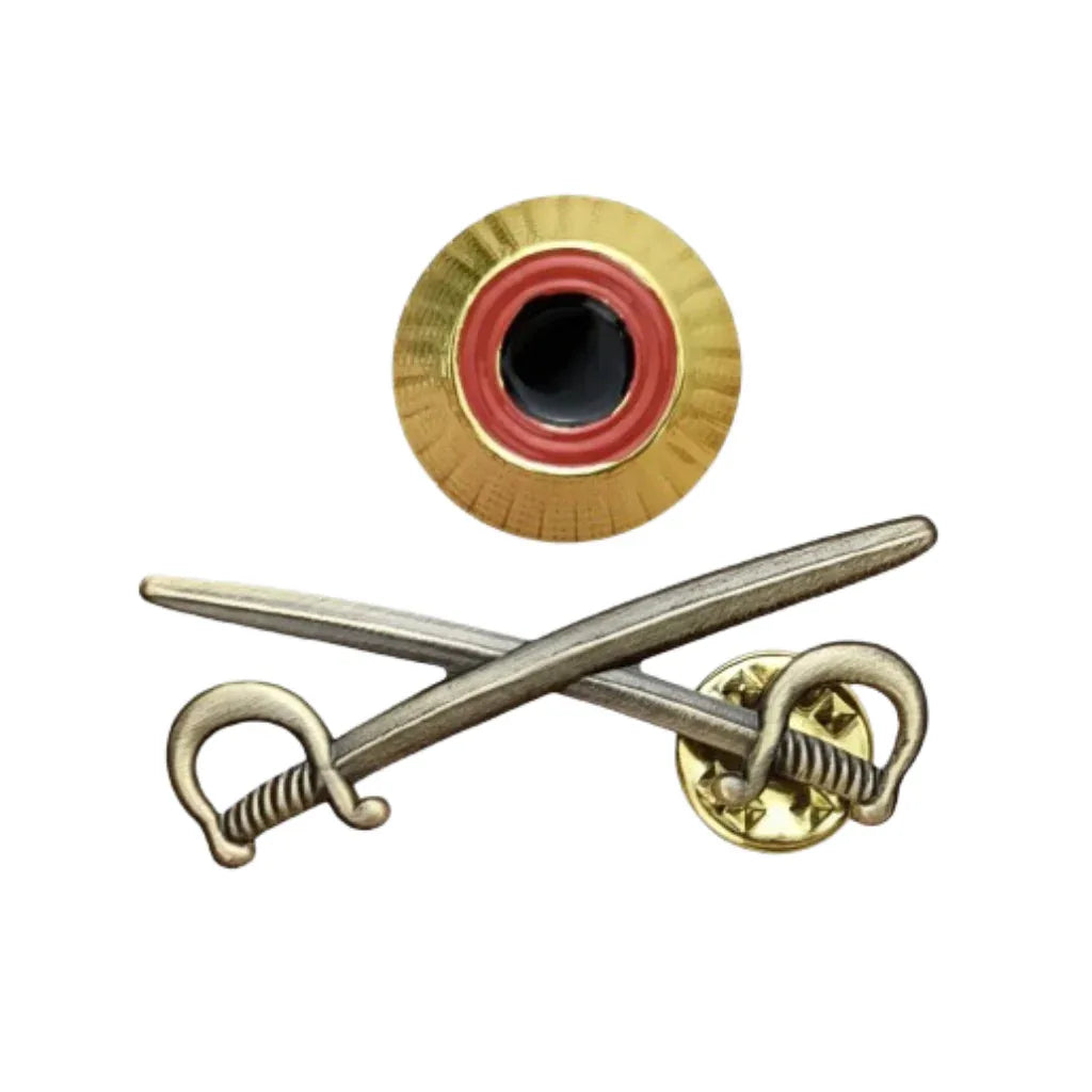 Insigne militaire epee - Surplus militaire