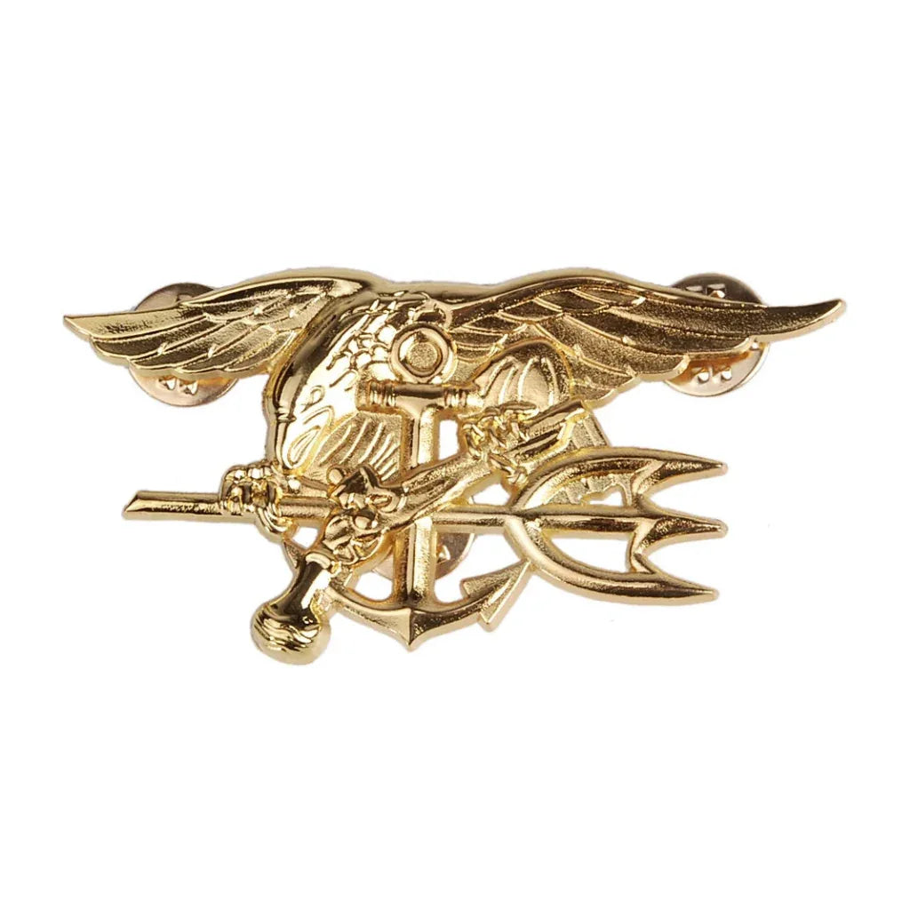 Insigne militaire marine - Surplus militaire