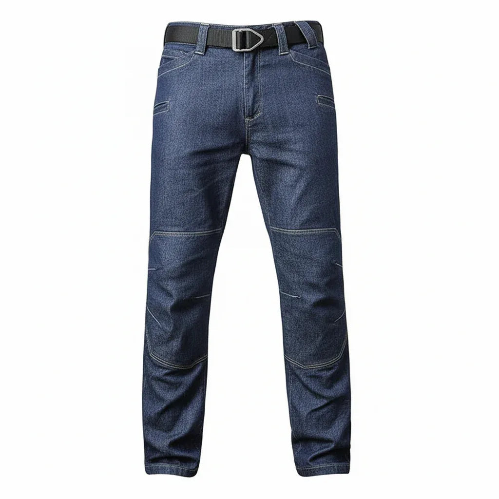 Jean Tactique - Surplus militaire