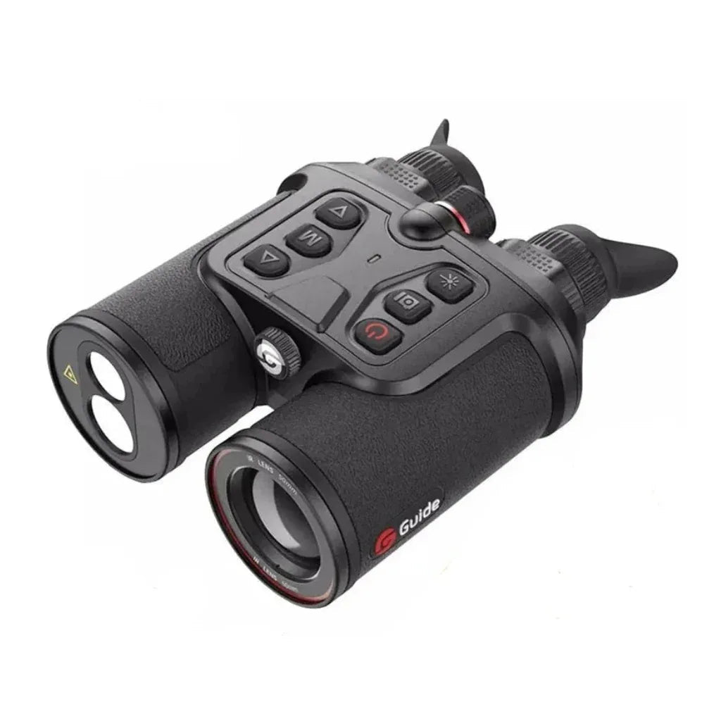 Jumelles thermiques vision nocturne - Surplus militaire