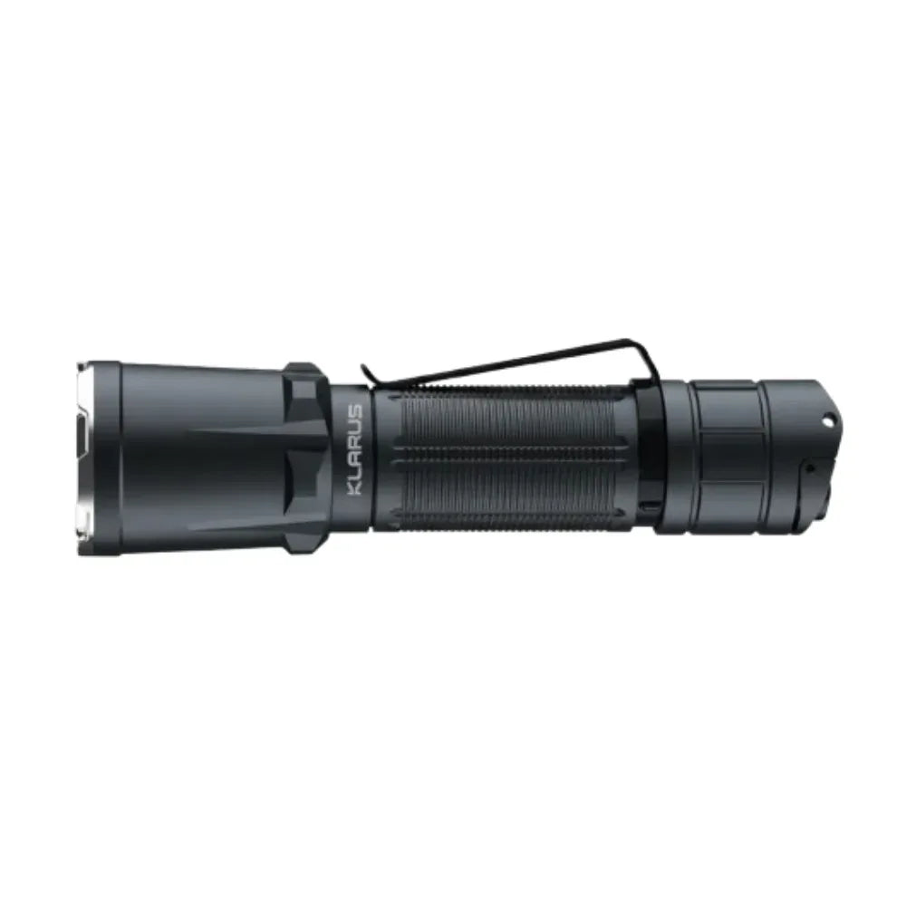 Lampe torche police - Surplus militaire