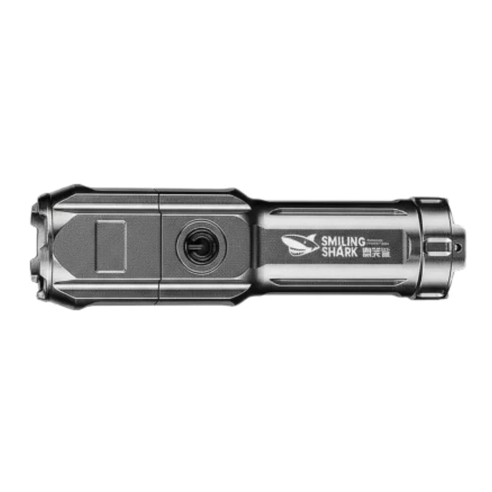 Lampe torche puissante militaire - Surplus militaire
