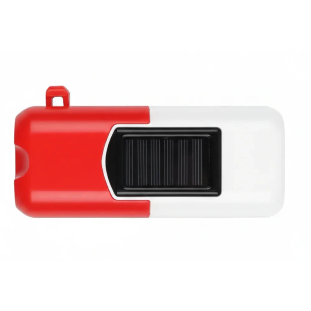 Lampe dynamo de poche - Surplus militaire