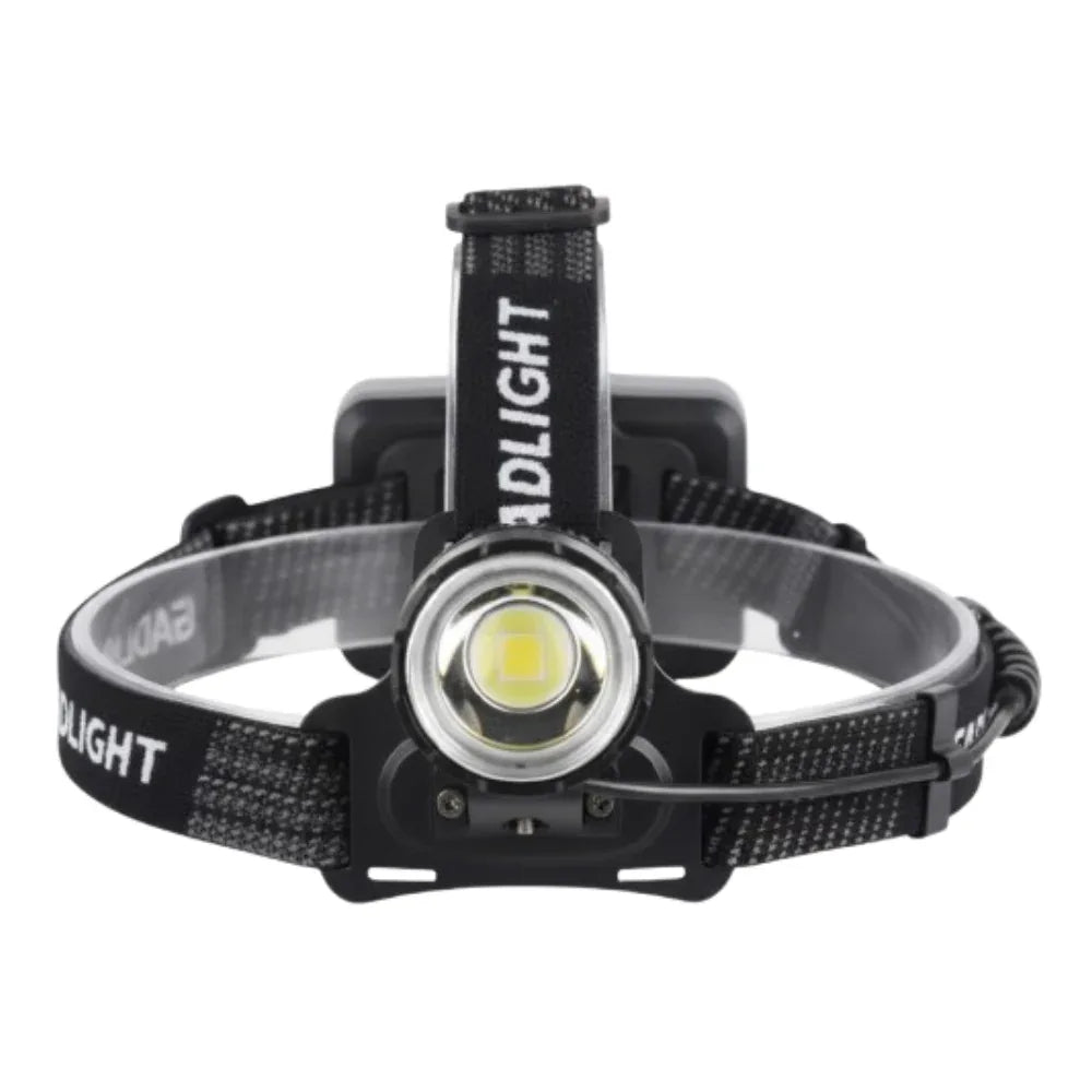 Lampe frontale puissante pour la chasse - Surplus militaire