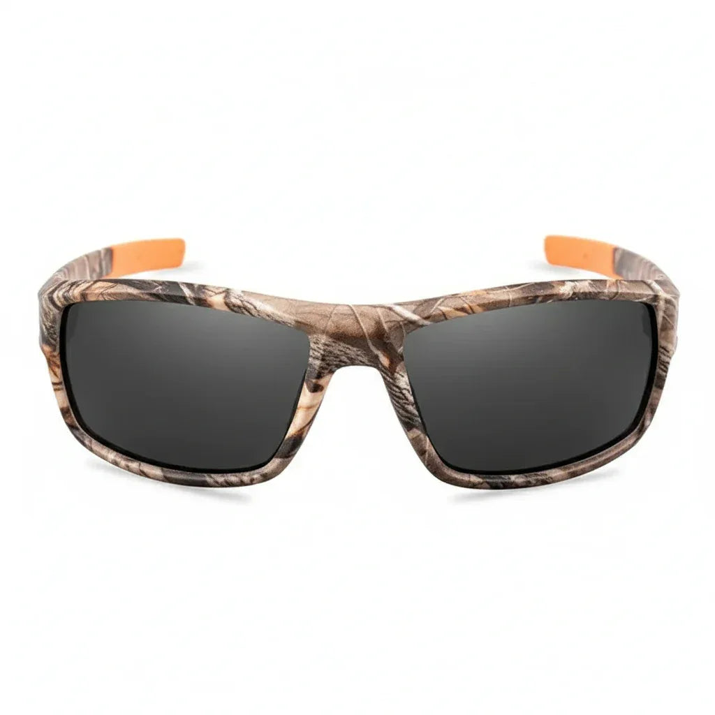Lunette de soleil camouflage - Surplus militaire