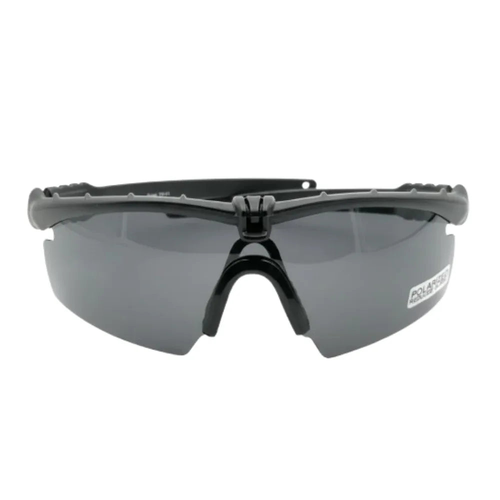 Lunette de soleil tactique militaire - Surplus militaire