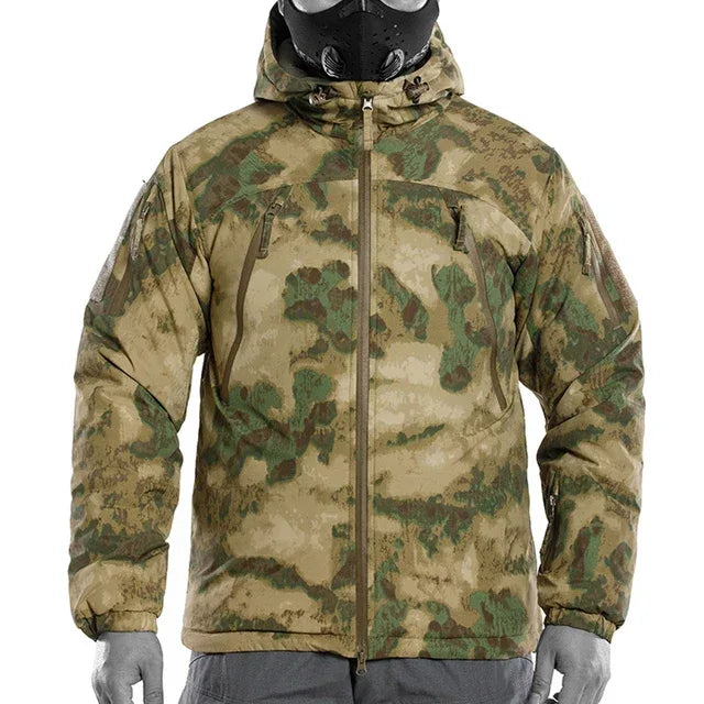 Veste multicam - Surplus militaire