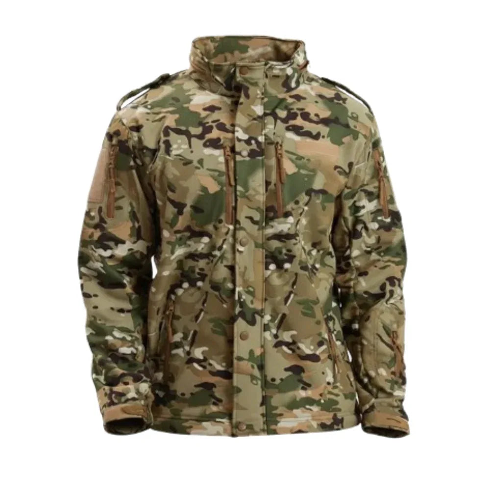 MTP parka - Surplus militaire