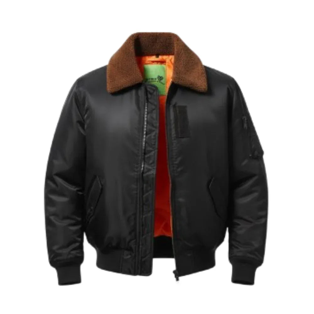 Manteau militaire hiver - Surplus militaire