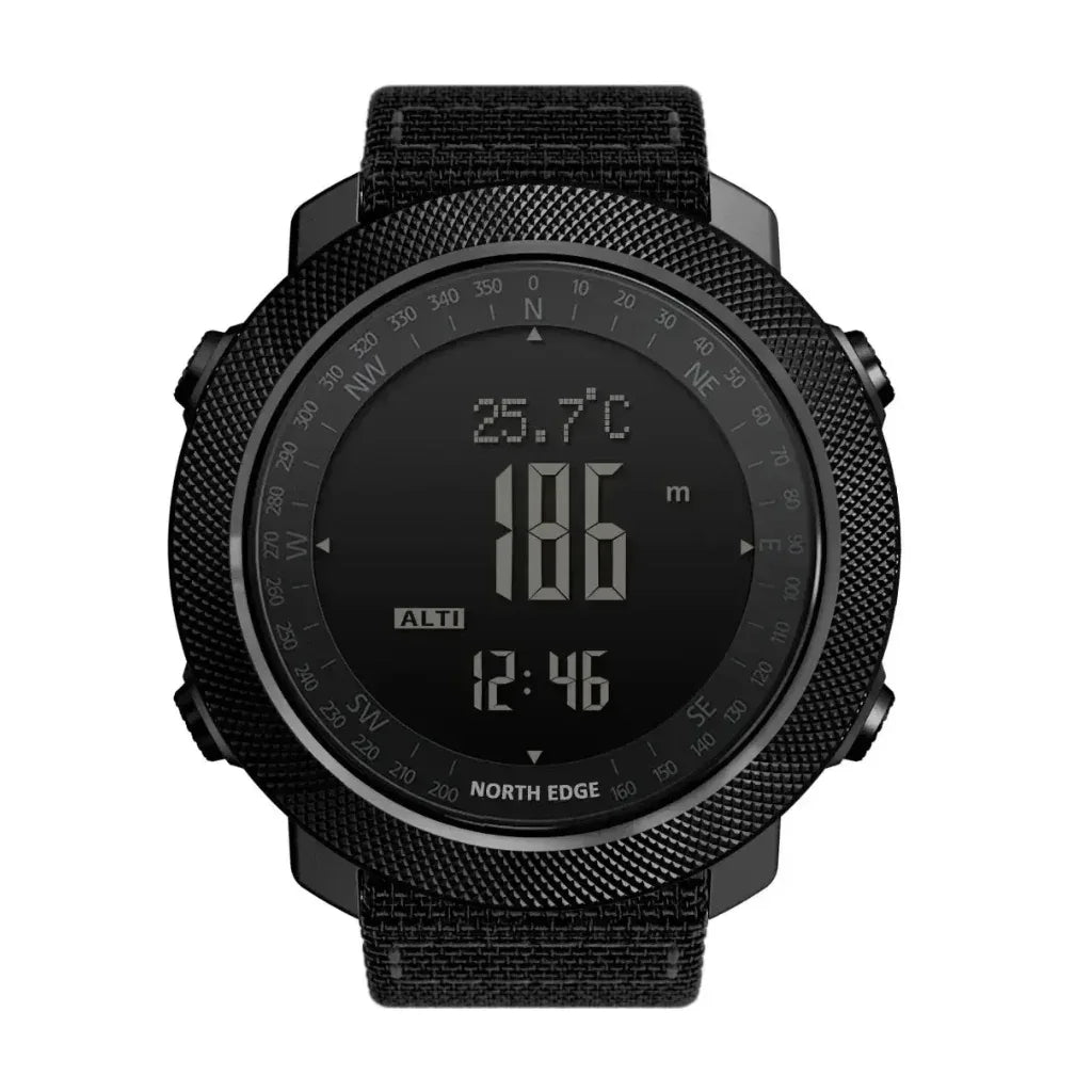 Montre boussole militaire - Surplus militaire