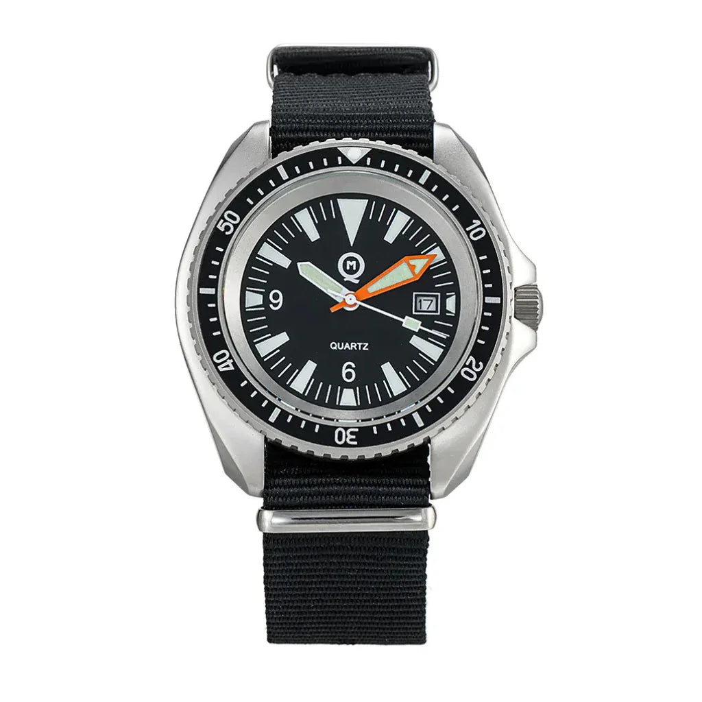 Montre homme incassable - Surplus militaire