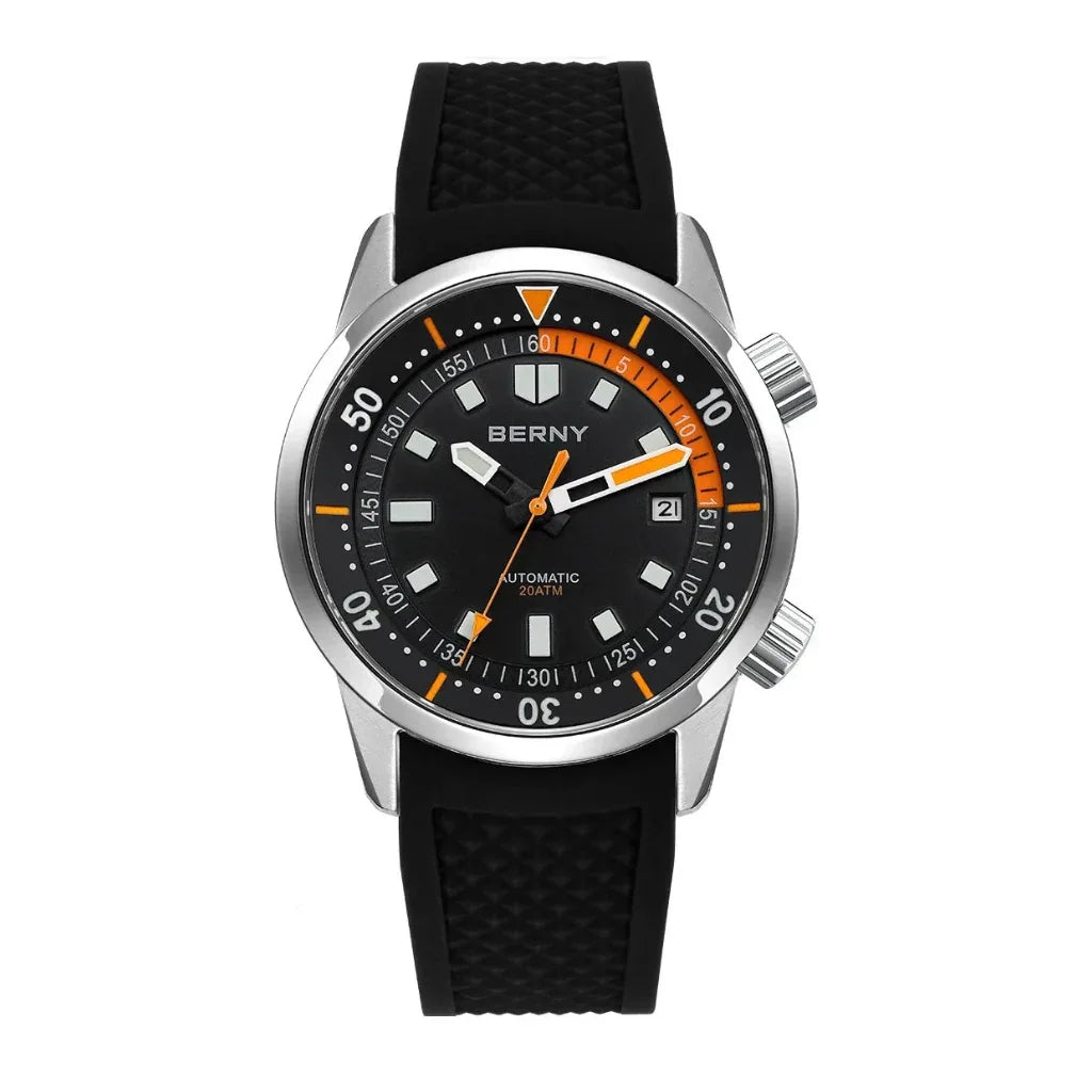 Montre militaire automatique - Surplus militaire