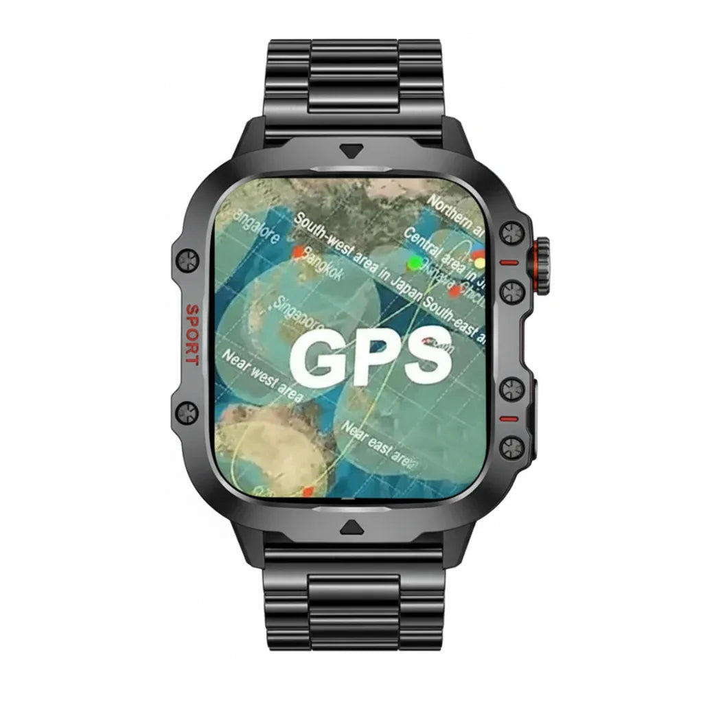 Montre militaire gps - Surplus militaire