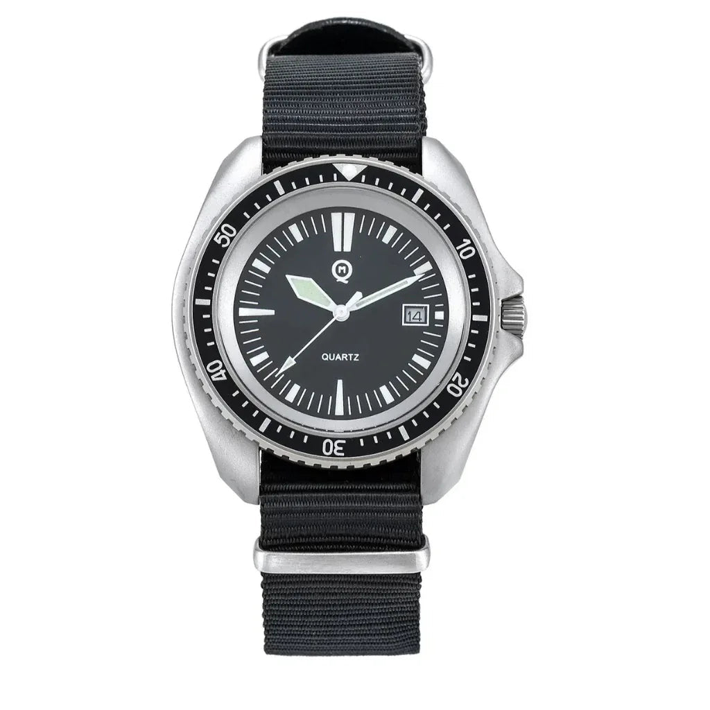 Montre plongée militaire - Surplus militaire