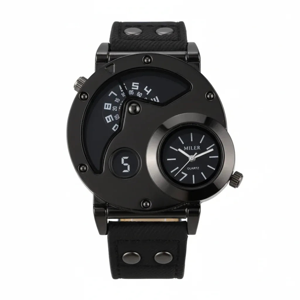 Montre tactique - Surplus militaire