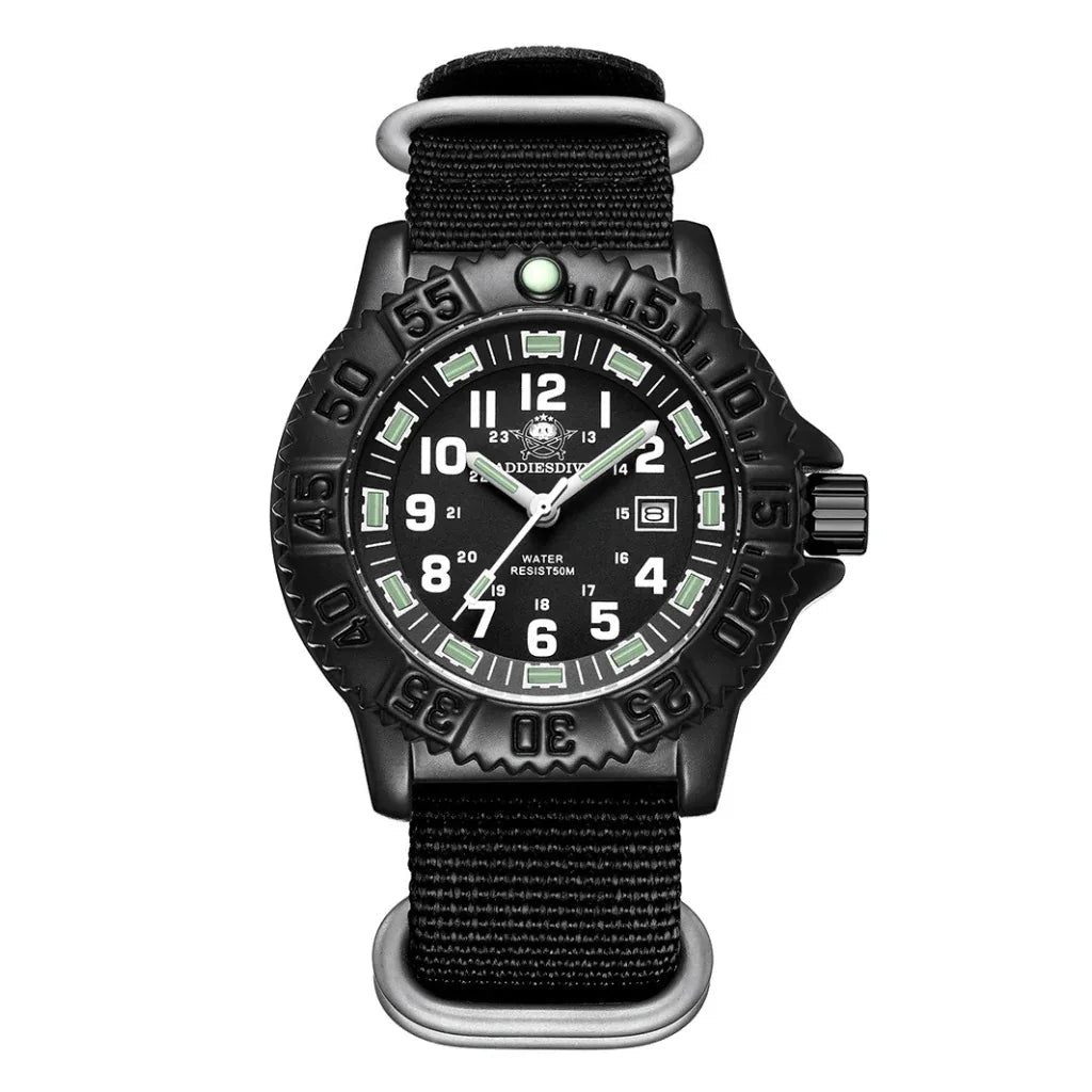 Montres militaires forces spéciales - Surplus militaire