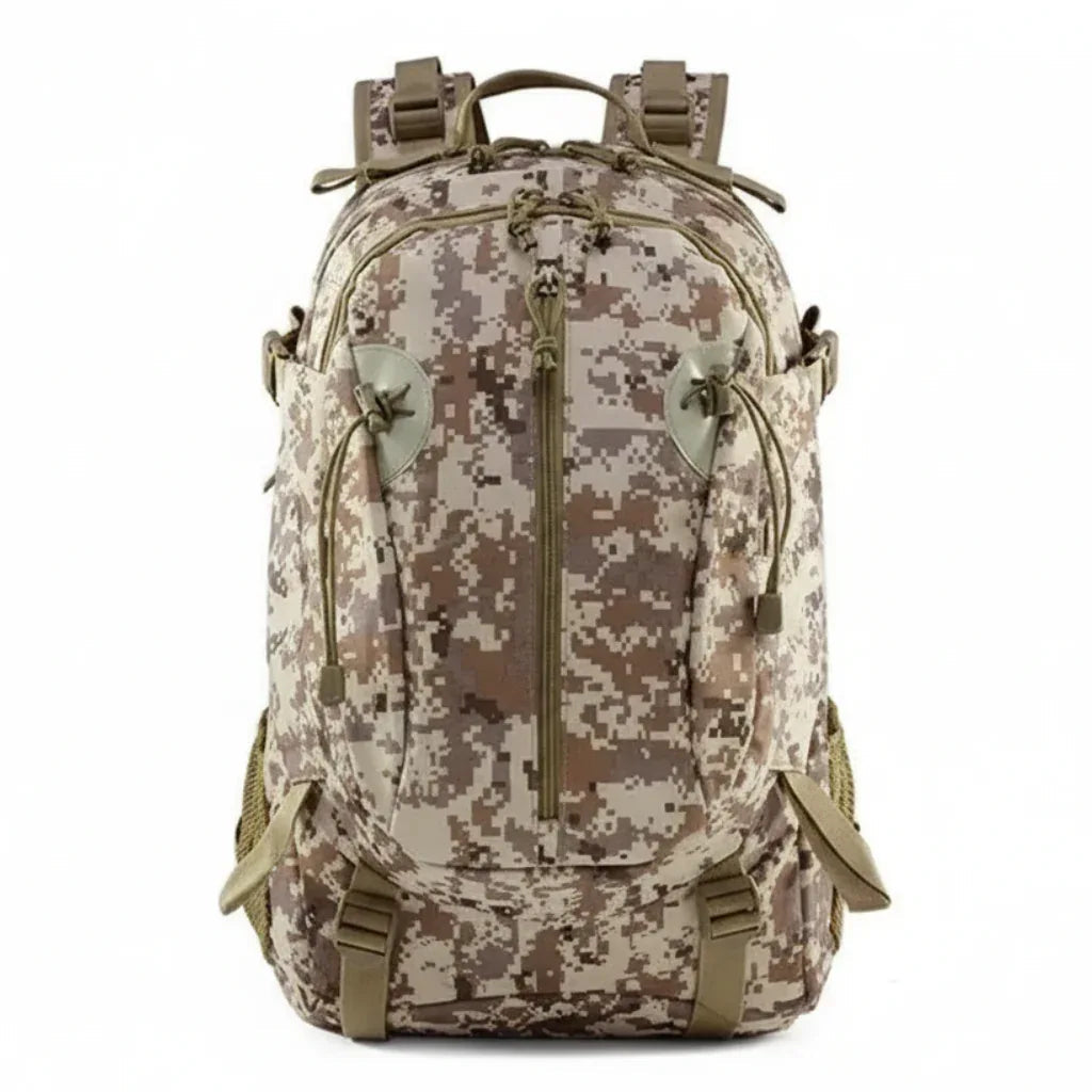 Musette militaire 30l - Surplus militaire