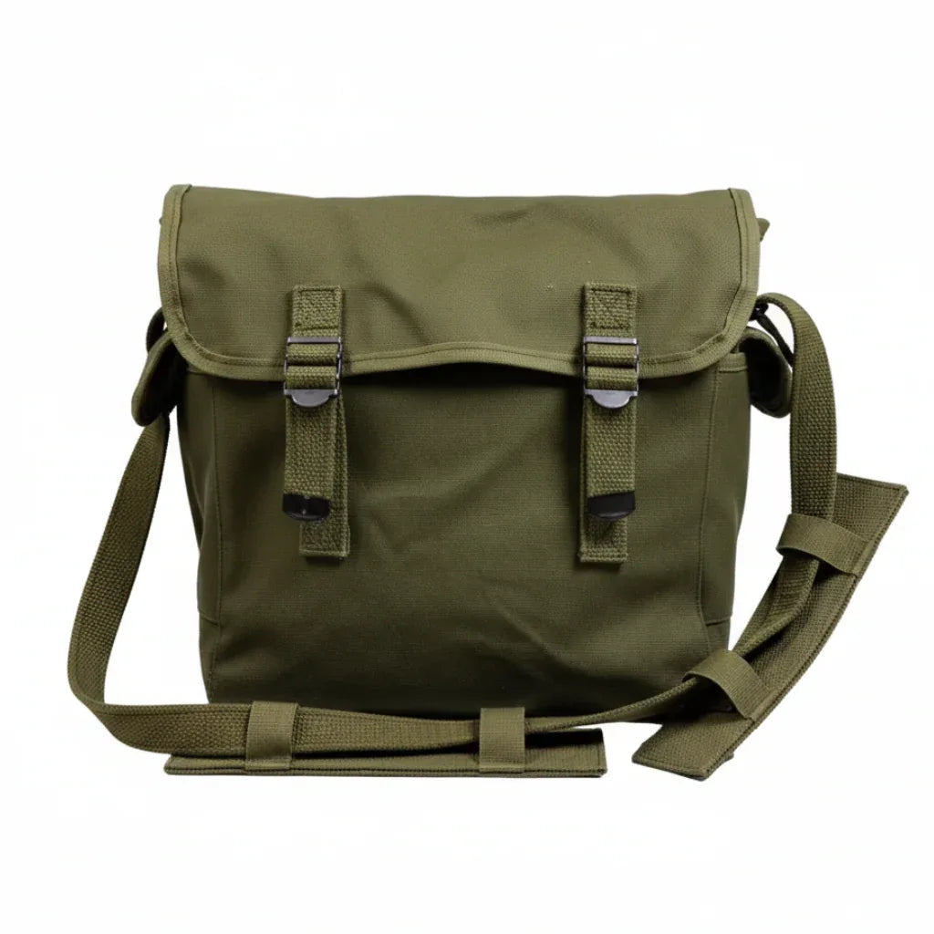 Musette militaire francaise - Surplus militaire
