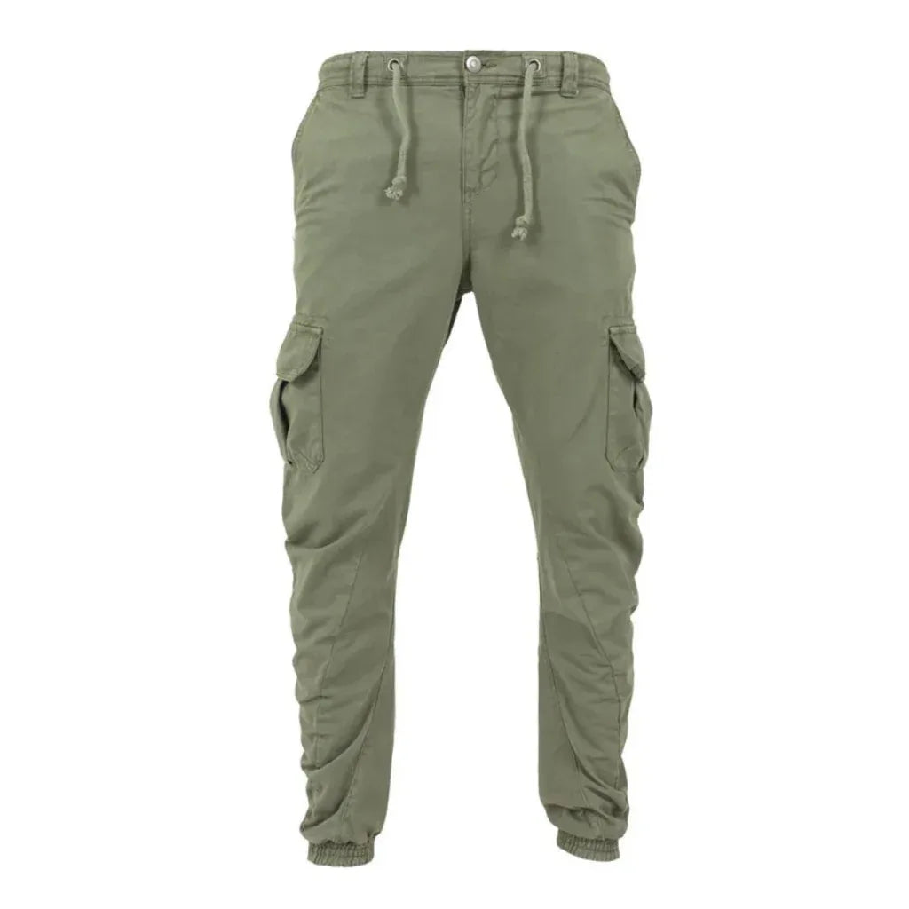 Pantalon cargo urban - Surplus militaire
