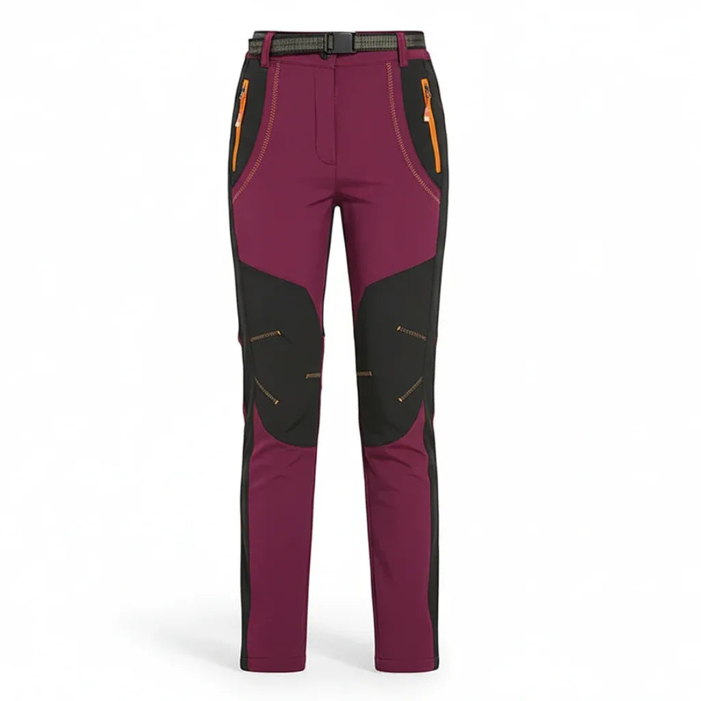 Pantalon chasse femme rose - Surplus militaire