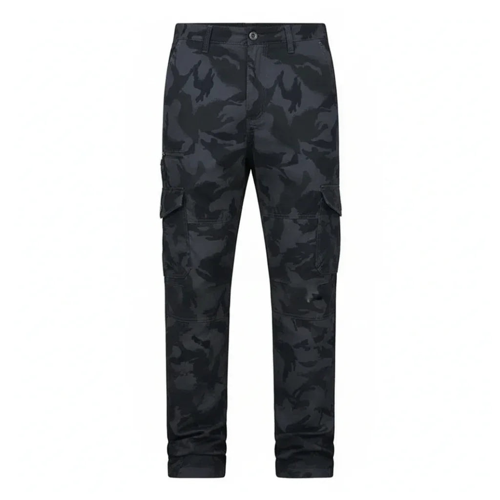 Pantalon de chasse doublé polaire - Surplus militaire