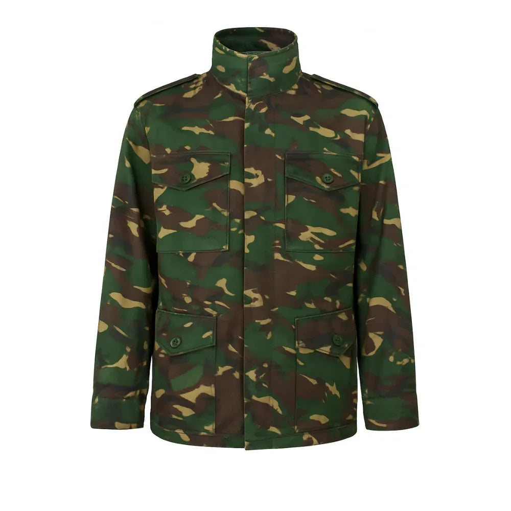 Parka armee americaine - Surplus militaire