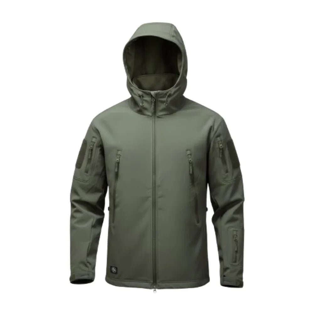 Parka chasse - Surplus militaire