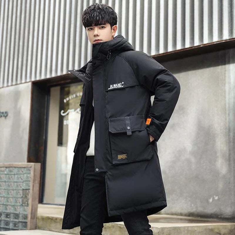 Parka urban - Surplus militaire