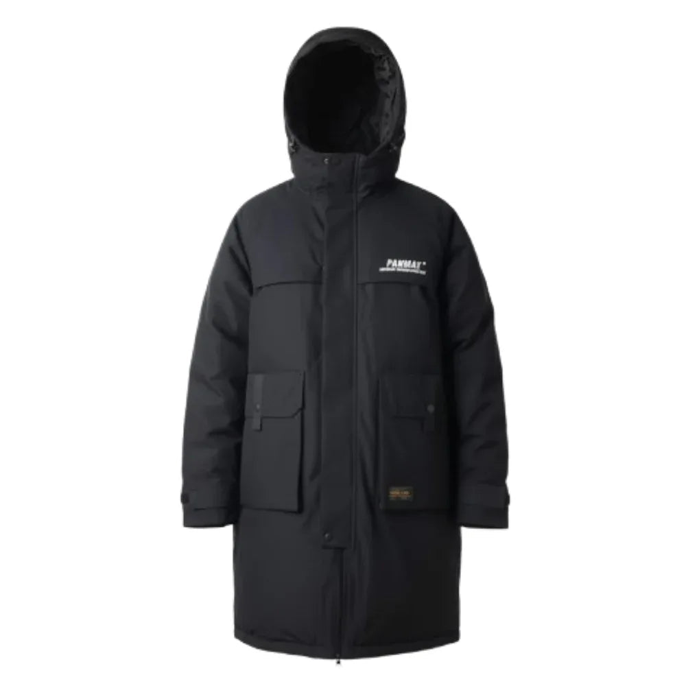 Parka urban - Surplus militaire
