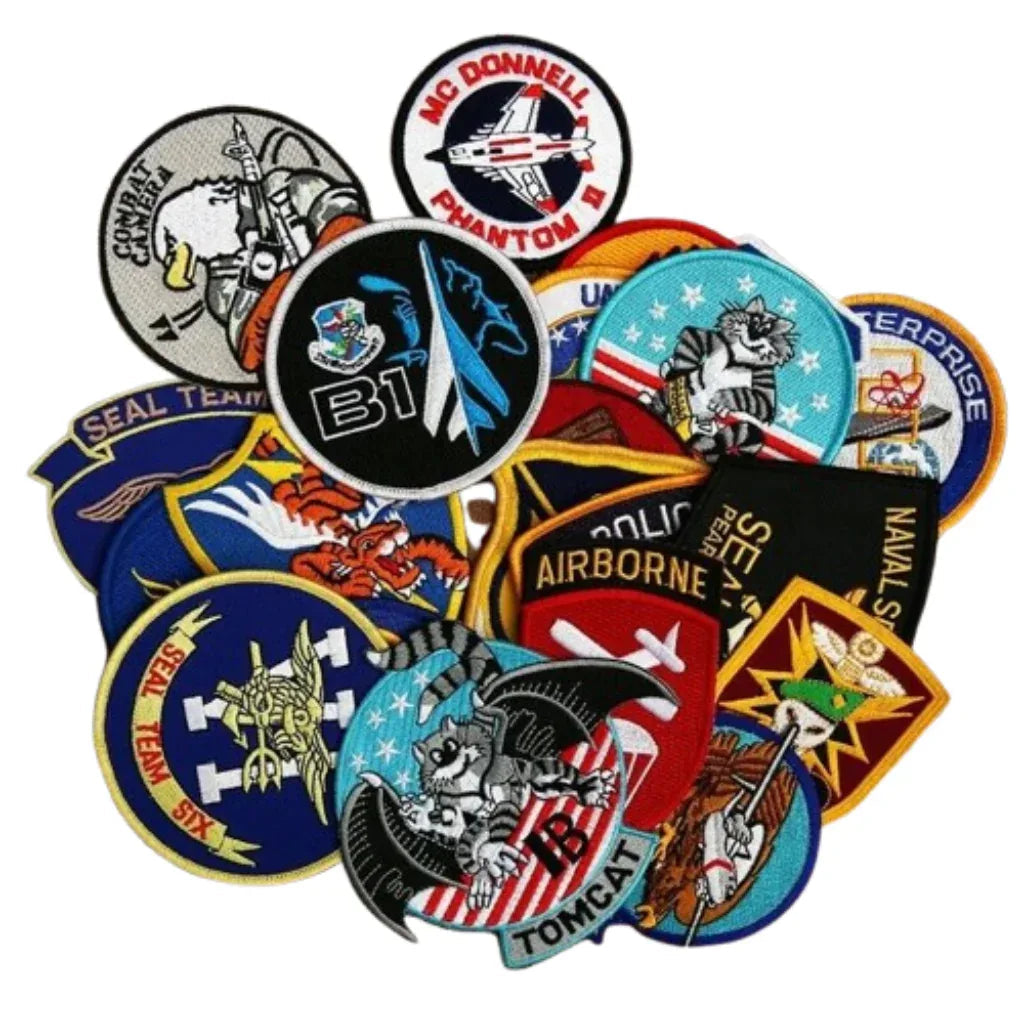 Patch us ww2 - Surplus militaire