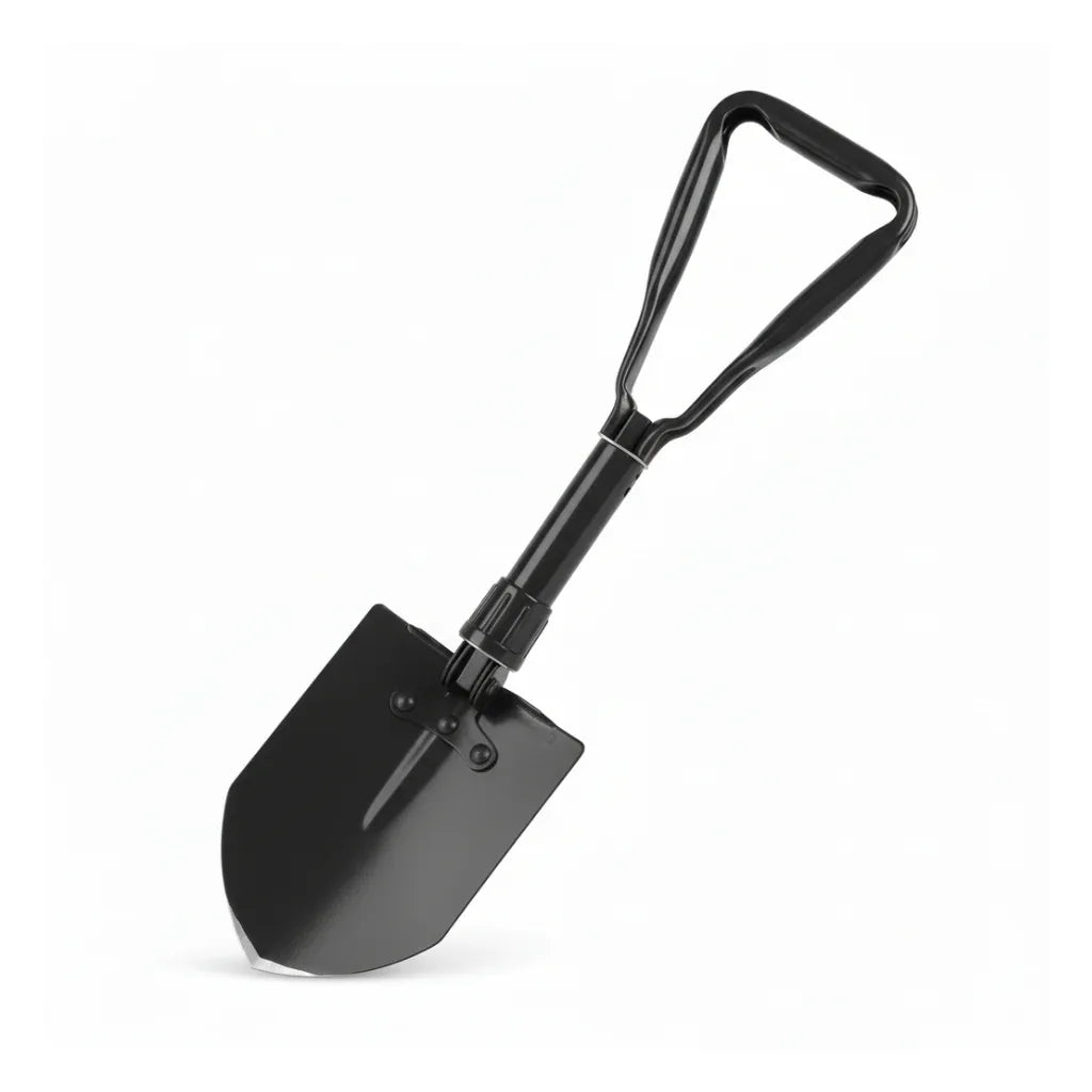 Pelle pioche pliante - Surplus militaire