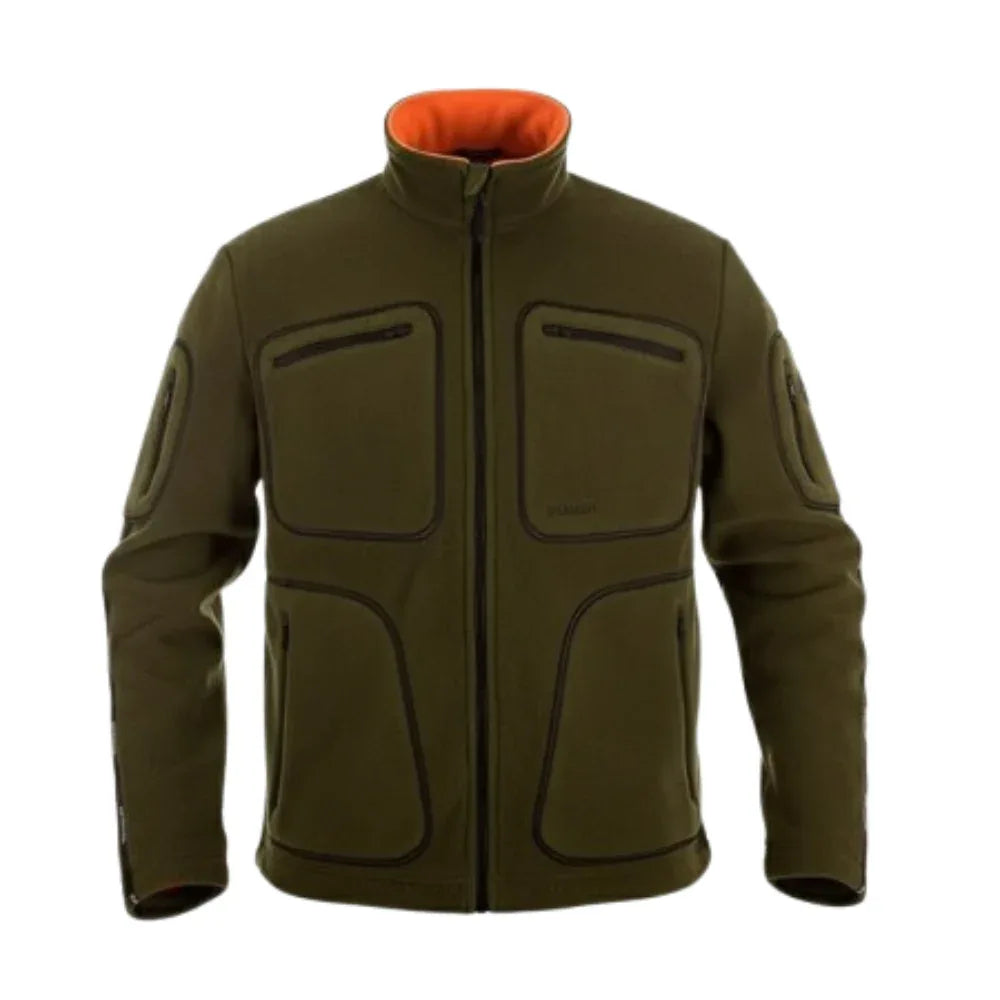 Polaire chasse - Surplus militaire