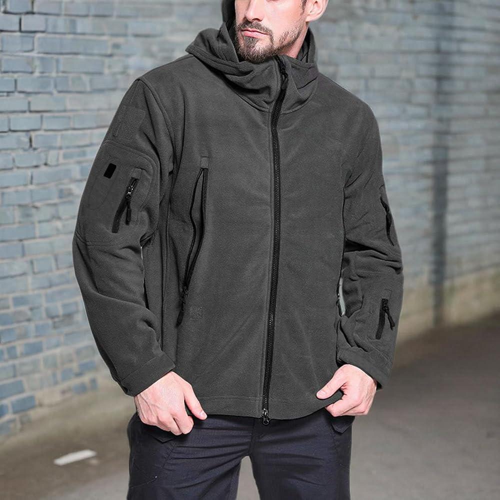Polaire commando - Surplus militaire